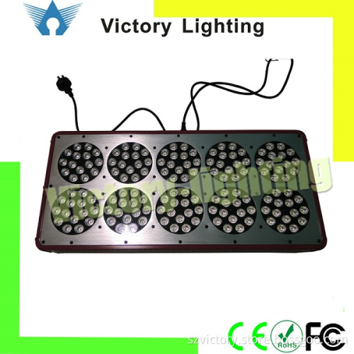 High Quality Epistar Red&Blue 450W LED Plant Growth Light